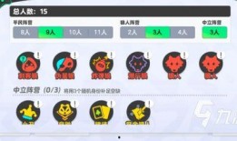 元梦之星最新爆料狼人杀,元梦之星最新爆料，游戏内幕大公开！