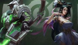 吕布皮肤爆料最新消息视频,华丽造型与神秘技能，再现战神风采