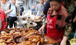 卤味爆料配方视频教程下载,轻松掌握经典卤味制作技巧